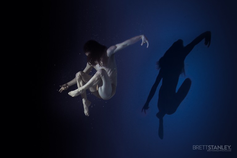 Mermen • Brett Stanley - The Underwater Photographer