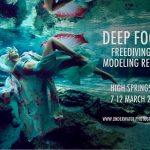 Deep Focus: Freediving & Underwater Modeling Retreat