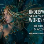 Underwater Portrait Photography Workshop